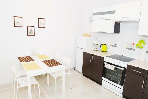 Apartamenty Sun & Snow Karpacz Sucha