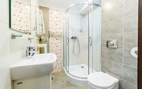 Apartamenty Sun & Snow Karpacz Sucha