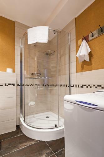 Apartamenty Sun & Snow Karpacz Sucha