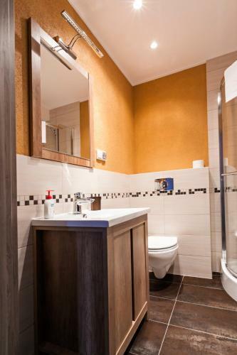 Apartamenty Sun & Snow Karpacz Sucha