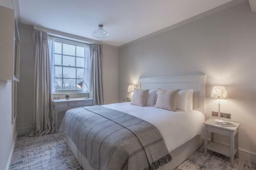 The Richmond Hill Hotel