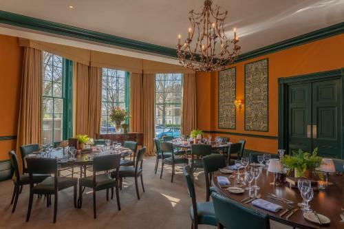 The Richmond Hill Hotel