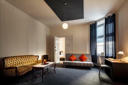 Apartamento Good Time Residence