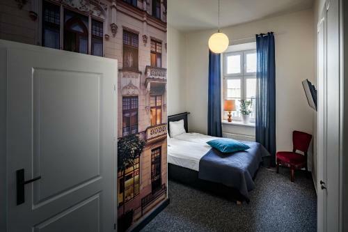 Apartamento Good Time Residence