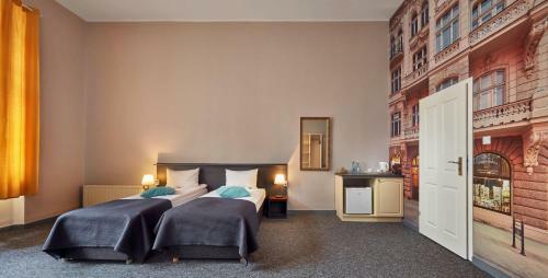 Apartamento Good Time Residence