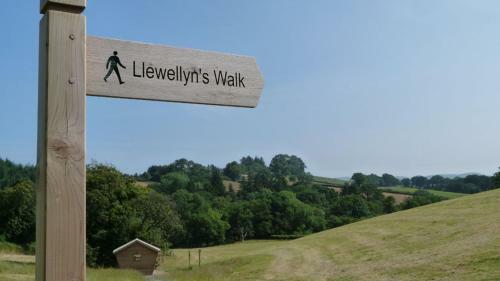 Hafan Llewelyn