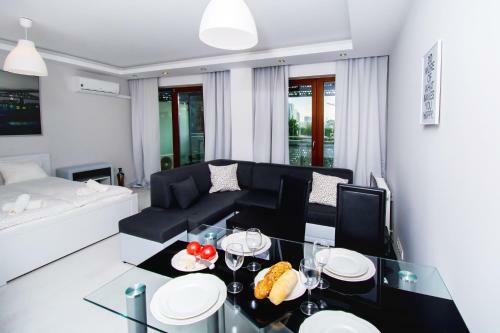 Apartamento Erapartments Wronia Oxygen