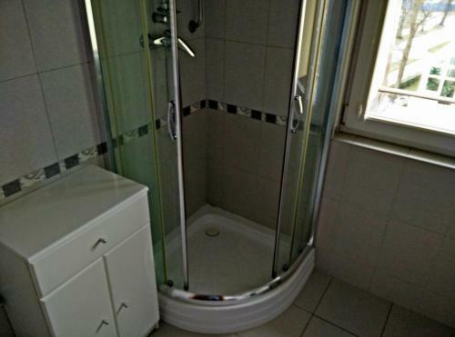 Hostal Villa Cristal