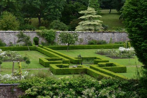 Hotel Bodysgallen Hall And Spa