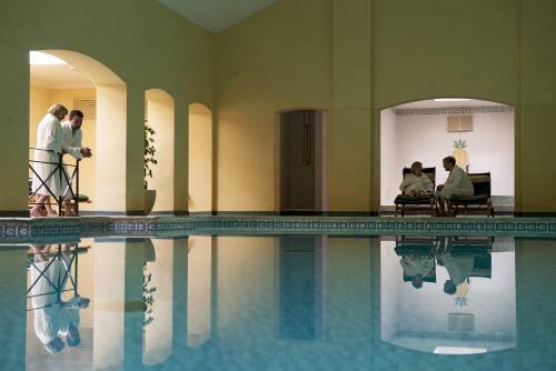 Hotel Bodysgallen Hall And Spa