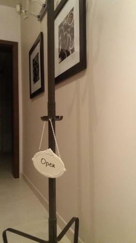Apartament Charisma