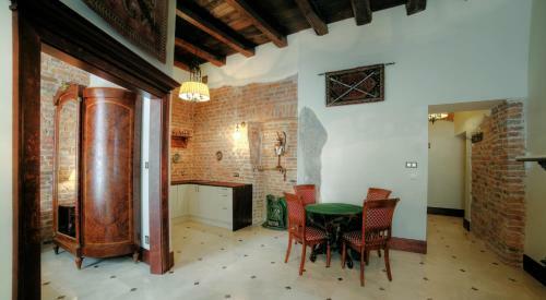 Only Krak�w Apartments