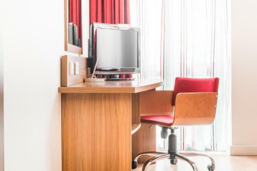 Hotel Ramada Encore Leicester City Centre