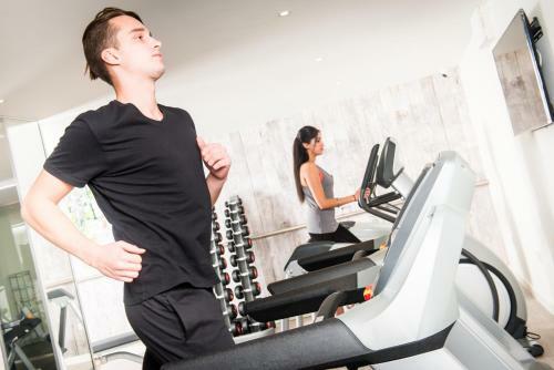 Hotel Ramada Encore Leicester City Centre