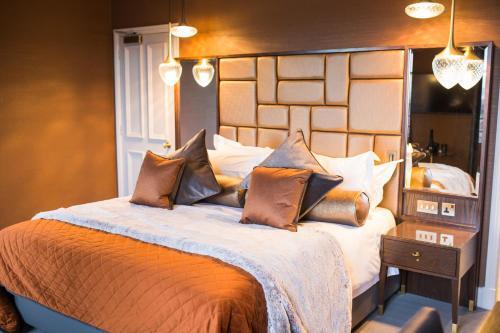 Bed & Breakfast The Wine House 1821