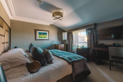 Bed & Breakfast The Wine House 1821