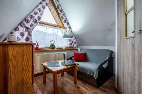 Hostal Willa Cicha Woda III