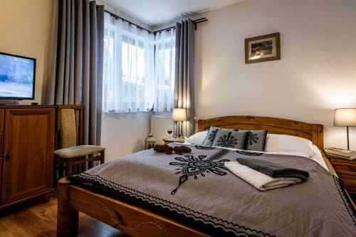 Hostal Willa Cicha Woda III