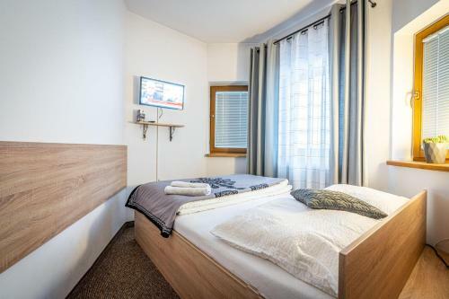 Hostal Willa Cicha Woda III