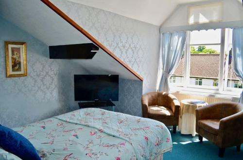 Hostal Georges Place