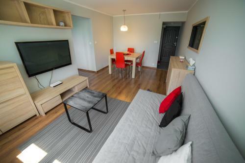 Dobryapartament - Apartamenty Luksusowe W Centrum