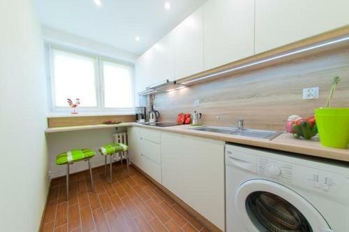 Dobryapartament - Apartamenty Luksusowe W Centrum