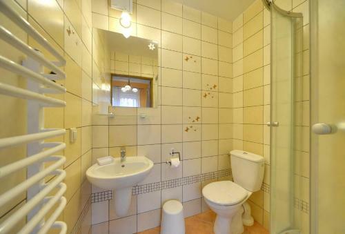 Hostal Willa Pod Czantori?