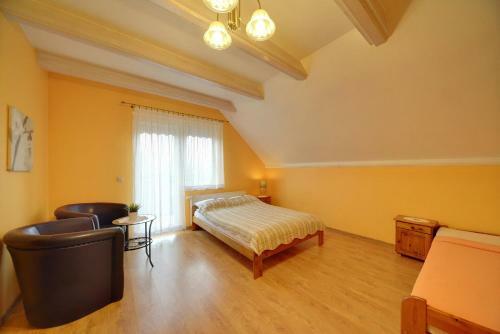 Hostal Willa Pod Czantori?