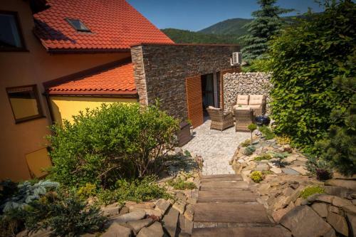 Hostal Willa Pod Czantori?