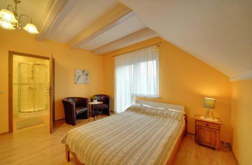 Hostal Willa Pod Czantori?
