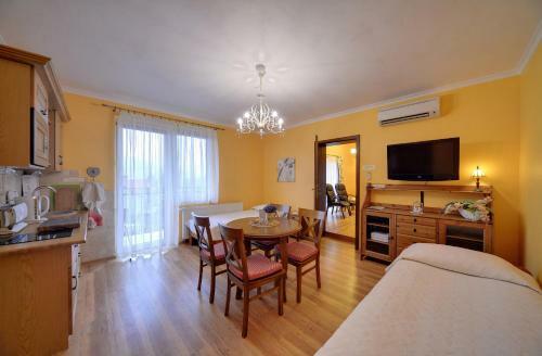 Hostal Willa Pod Czantori?
