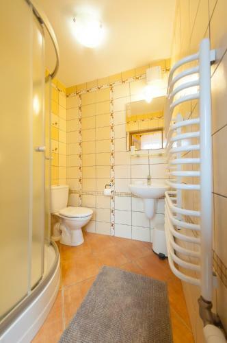 Hostal Willa Pod Czantori?