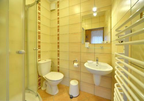 Hostal Willa Pod Czantori?