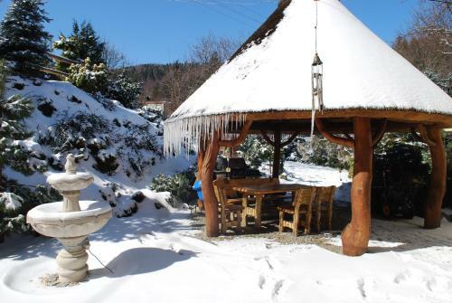 Hostal Willa Pod Czantori?
