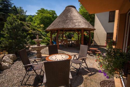 Hostal Willa Pod Czantori?