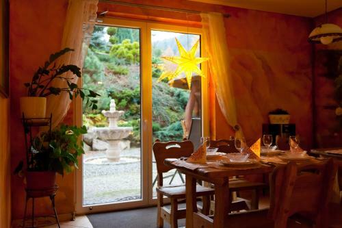 Hostal Willa Pod Czantori?