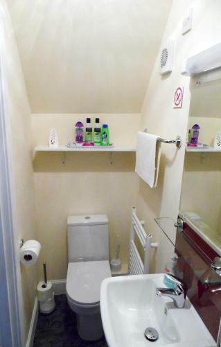 Hostal Torridon Guest House