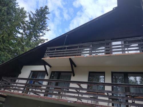 Hostal Pensjonat Syriusz