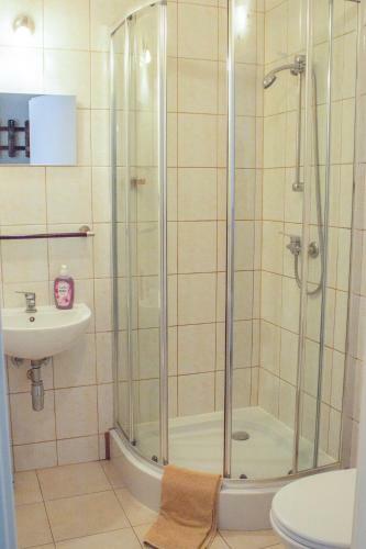 Hostal Pensjonat Syriusz