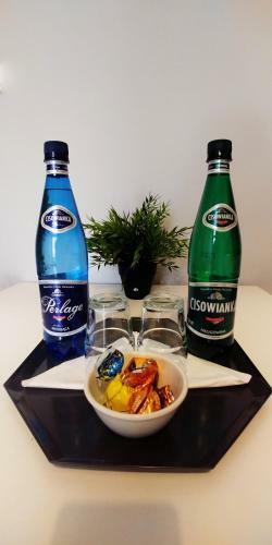 Apartamenty Centrum