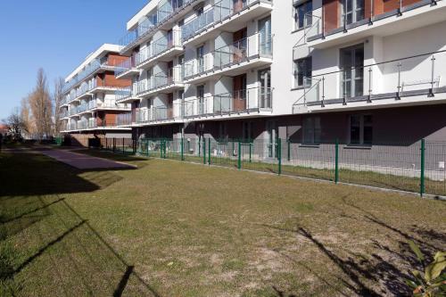 Jantar Apartamenty Bursztynowe