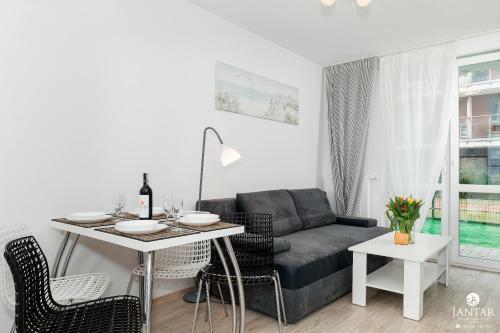 Jantar Apartamenty Bursztynowe