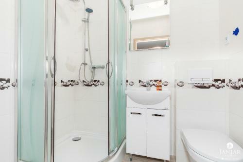 Jantar Apartamenty Bursztynowe