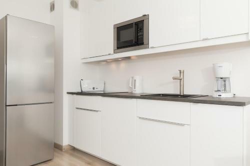 Jantar Apartamenty Bursztynowe