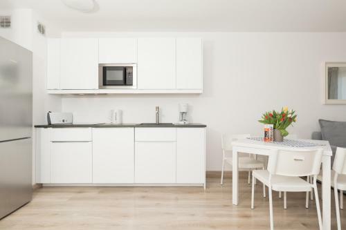 Jantar Apartamenty Bursztynowe
