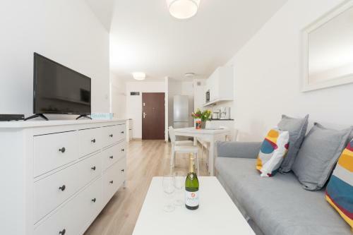 Jantar Apartamenty Bursztynowe