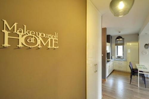 Apartamenty G??bce - Sun Seasons 24