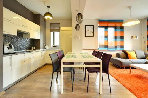 Apartamenty G??bce - Sun Seasons 24