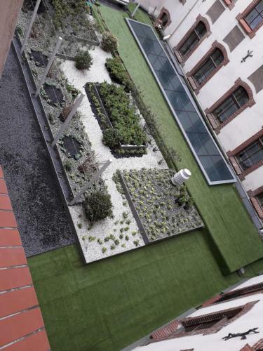 Hostal Academus - Cafe/pub & Guest House
