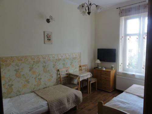 Sopot Roza Apartments